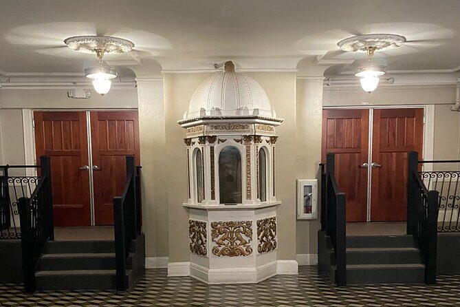 The Official Ybor City Ghost Tour - In-Depth Review of the Experience