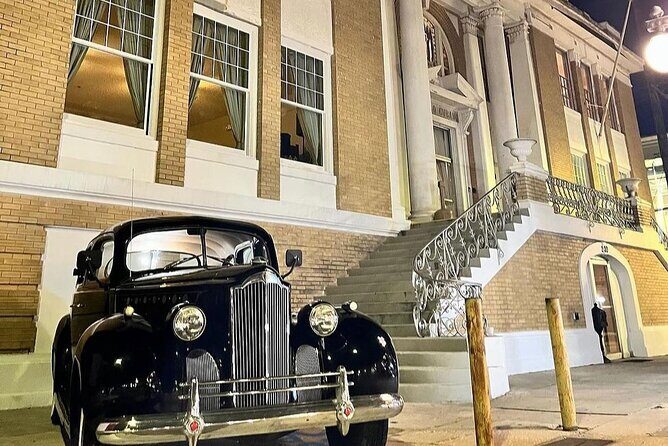 The Official Ybor City Ghost Tour - Who Should Skip This Tour?