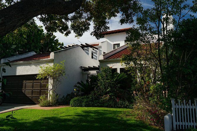 The OJ Simpson Tour - Frequently Asked Questions