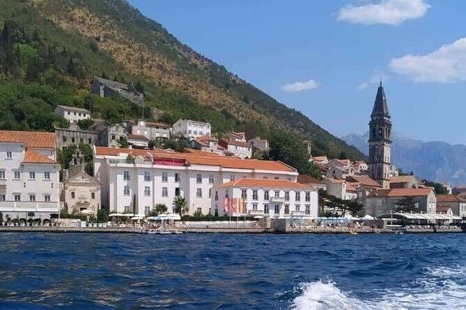 The Old Captain's Smile Tour in Kotor - Authenticity and Local Flavor