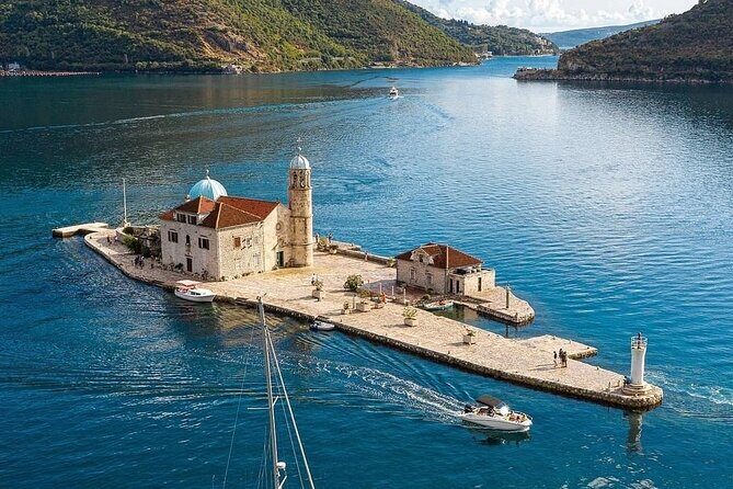 The Old Captain's Smile Tour in Kotor - Pricing and Value