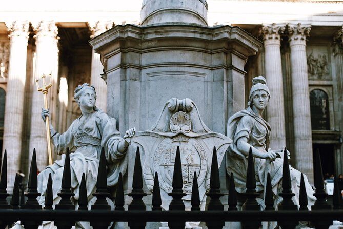 The Old City of London - Exclusive Guided Walking Tour - FAQ Section