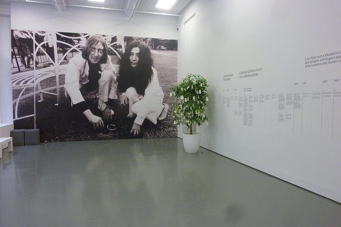 The Old Port Art Walk - A Closer Look at the Old Port Art Walk