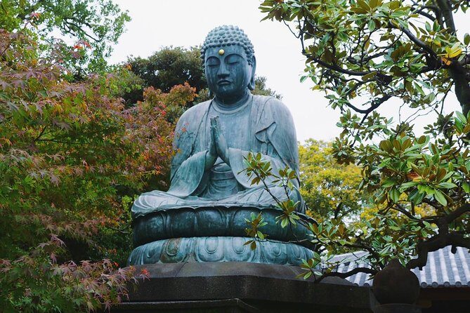 The Old Quarter of Tokyo - Yanaka Walking Tour - FAQ