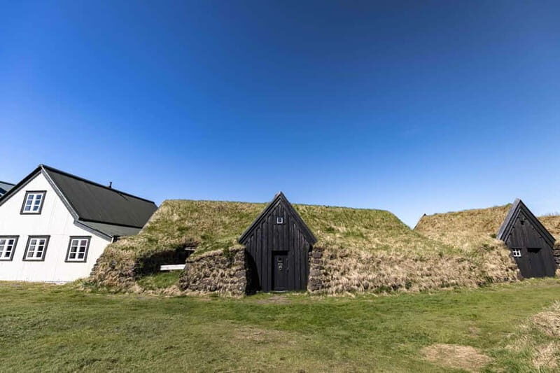 The Old Turf Farm at Keldur: Want to Travel Back in Time? - Final Thoughts