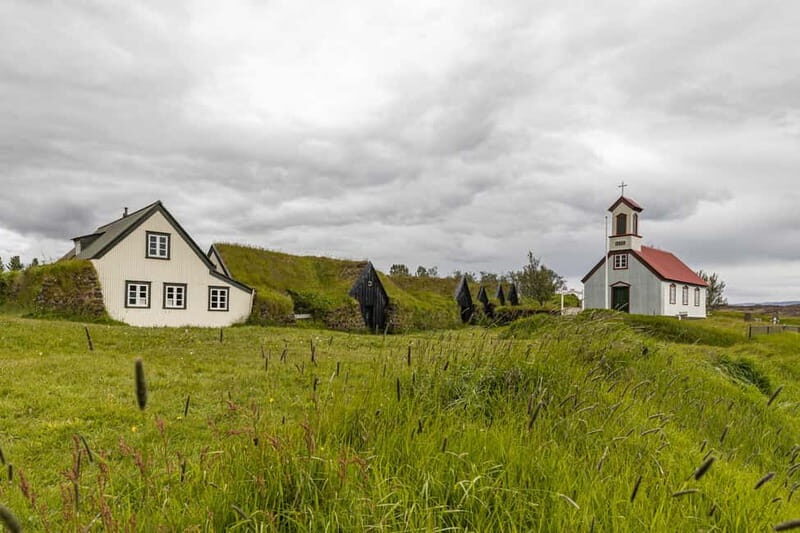 The Old Turf Farm at Keldur: Want to Travel Back in Time? - FAQs
