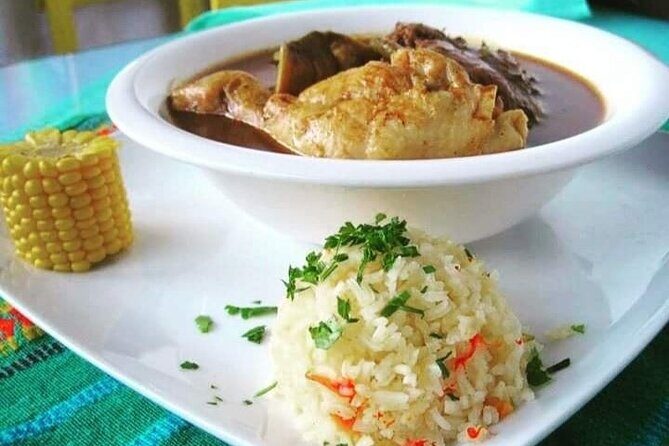 The old UNESCO - Exploring Antigua’s Architectural and Cultural Heritage