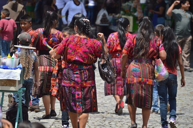 The old UNESCO - Who Will Enjoy This Tour?