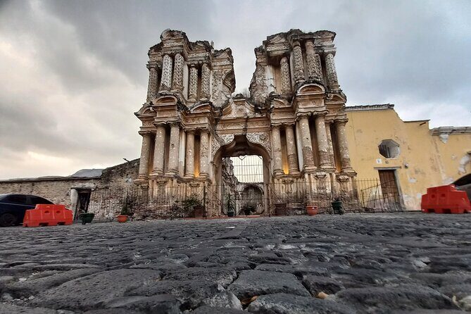 The old UNESCO - FAQ