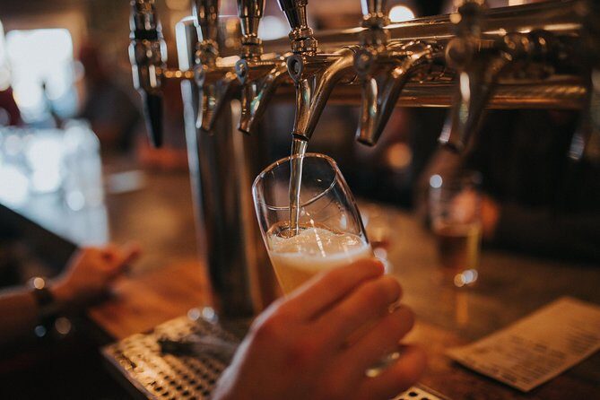The Oldest Pubs of London (Private tour) - FAQ