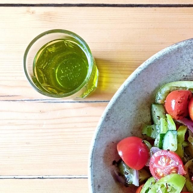 The Olive Oil Experience @ Lefkada Micro Farm - Final Thoughts