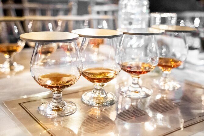 The Oliver tasting VIP & Taino Concept Store - A Closer Look at The Oliver Tasting VIP & Taino Concept Store