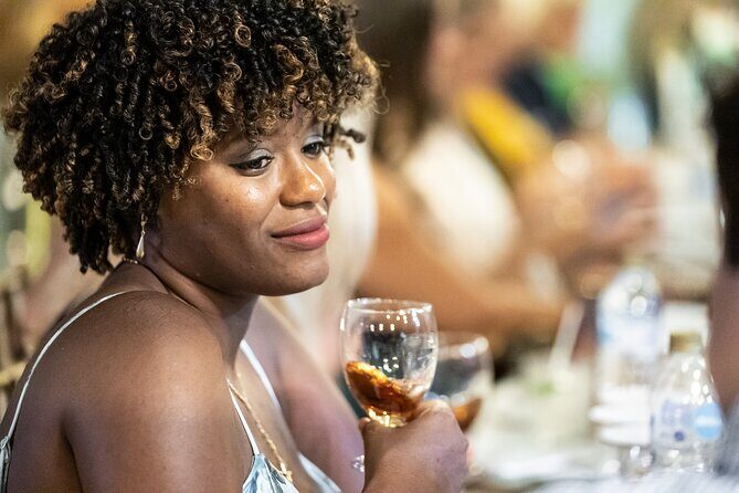 The Oliver tasting VIP & Taino Concept Store - FAQs