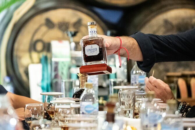 The Oliver tasting VIP & Taino Concept Store - Final Thoughts