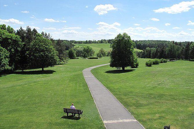 The only full Anthropoid tour with a visit to curve and Lidice, by private car - Exploring the Itinerary: What You’ll See and Experience