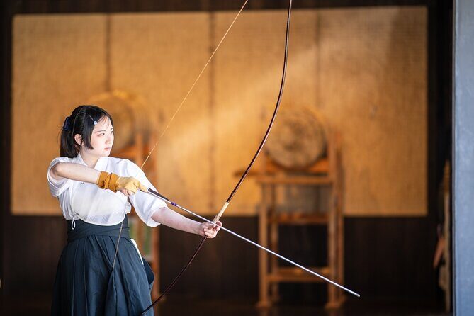 The Only Genuine Japanese Archery (Kyudo) Experience in Tokyo - Who Would Enjoy This Tour?