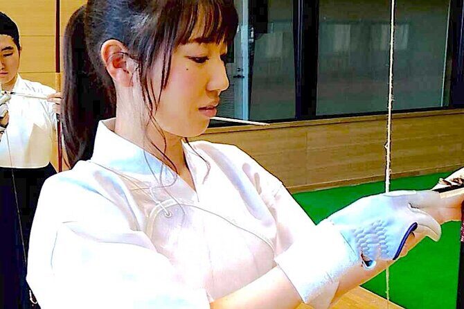 The Only Genuine Japanese Archery (Kyudo) Experience in Tokyo - FAQ: Your Questions Answered