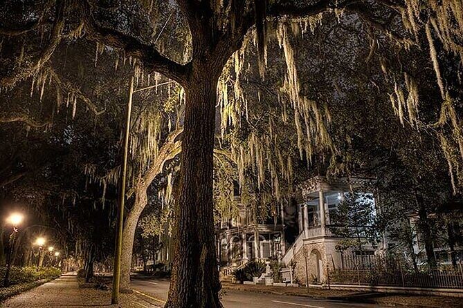 The ONLY Ghost Tour in Charleston with 10 ORIGINAL Stories - FAQ