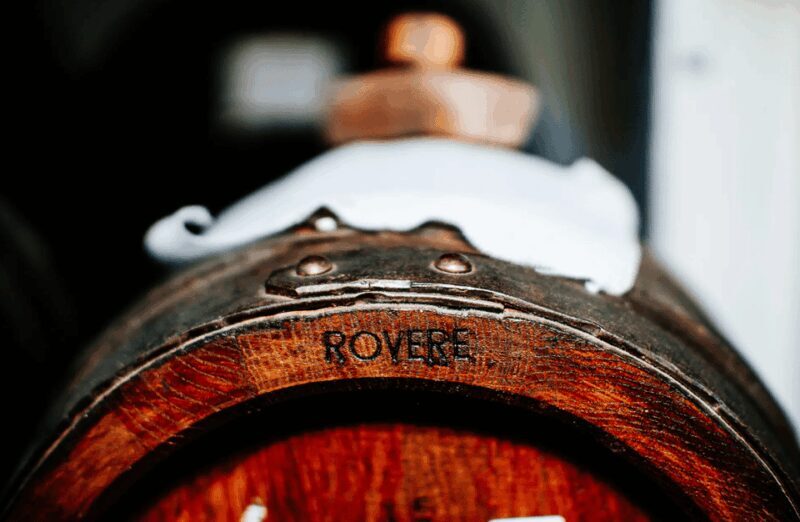 The Only Modena City Center Balsamic Vinegar Barrel Room - Who Should Book This Tour?