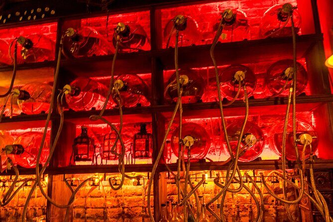 The Only Vegan Tacos and Mezcal Tasting Tour - FAQs