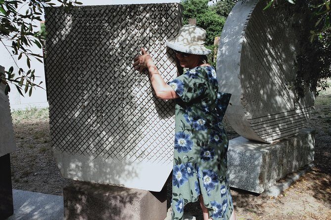 The open air art gallery of San Sperate and Pinuccio Sciola's Sounding Stones - Final Thoughts: Is It Worth It?