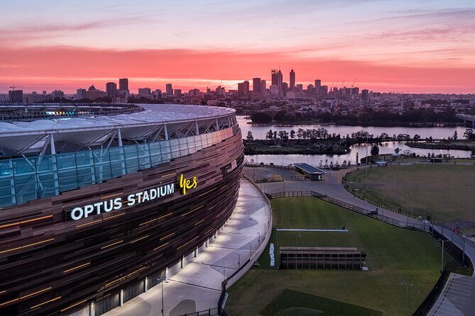 The Optus Stadium Tour - Final Thoughts: Who Is This Tour Best For?