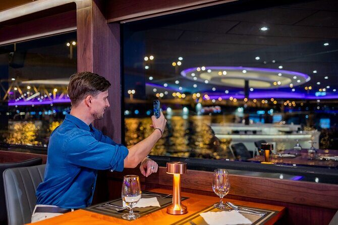 The Opulence Dinner Cruise from Iconsiam Bangkok - Final Thoughts
