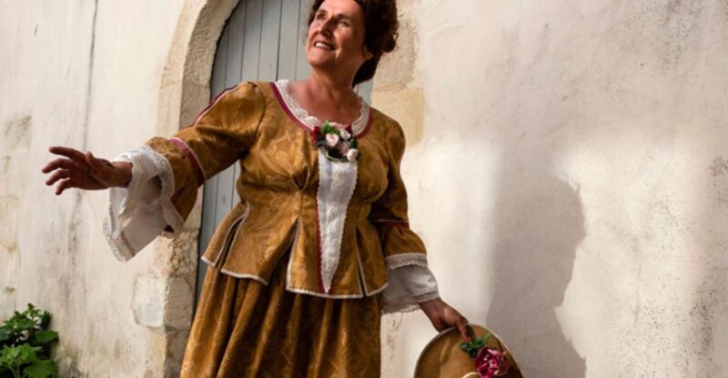 The Opulence of La Rochelle Merchants in the 18th Century - An In-Depth Look at the Experience