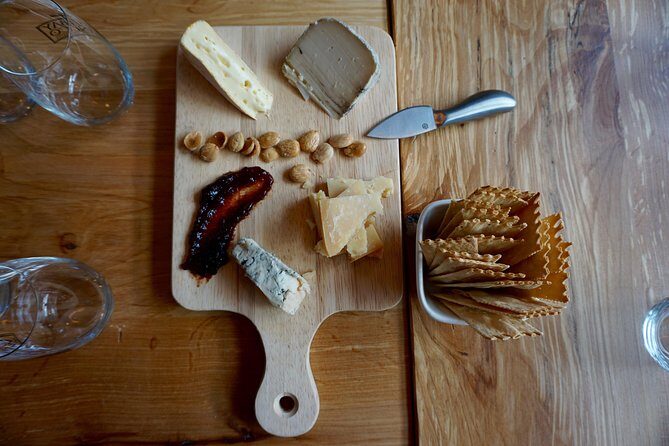 The Orcas Project Wine Tasting - Why We Think You’ll Love It