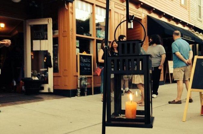 The Original Asbury Park Ghost Tour - FAQ