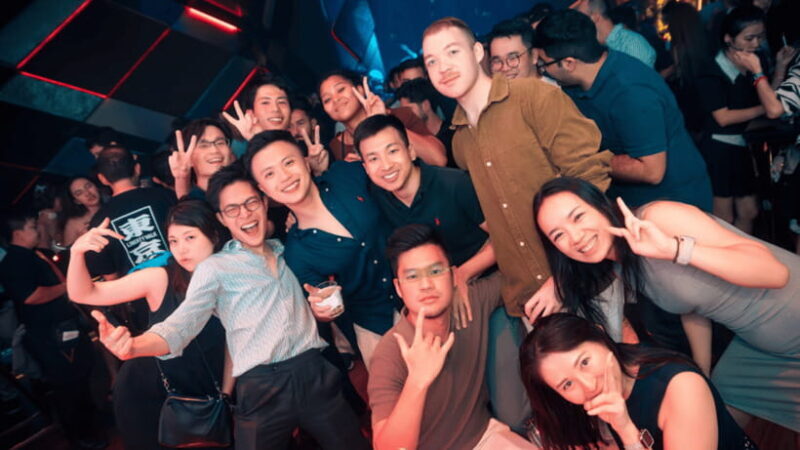 The Original Bangkok Pub Crawl - FAQs