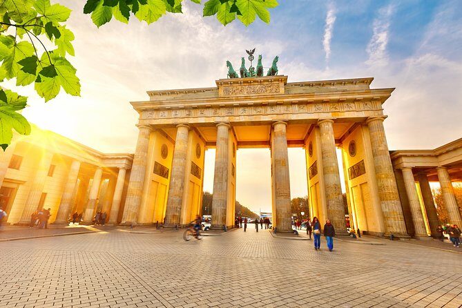 The Original Berlin Shore Trip from Warnemunde or Rostock Port - A Closer Look at the Tour Experience