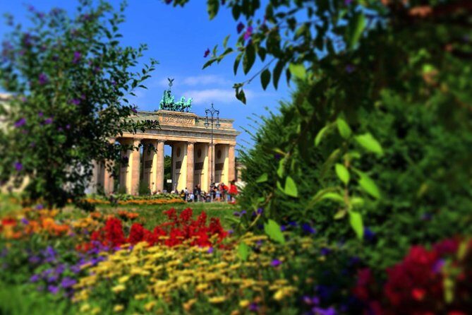 The Original Berlin Shore Trip from Warnemunde or Rostock Port - Who Would Love This Tour?