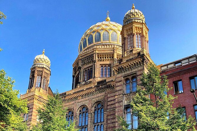 The Original Berlin Shore Trip from Warnemunde or Rostock Port - FAQ
