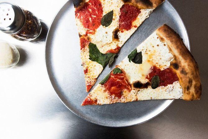 The Original Best of Brooklyn Half-Day Food & Culture Tour by bus - Who Should Consider This Tour?