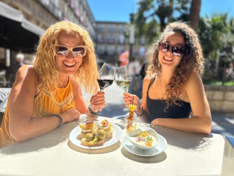 The Original Bilbao Food Tour with Wine Pairings - Authenticity and Insider Tips