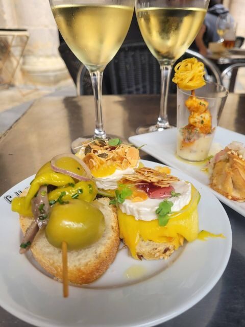 The Original Bilbao Food Tour with Wine Pairings - Who Will Love This Tour?