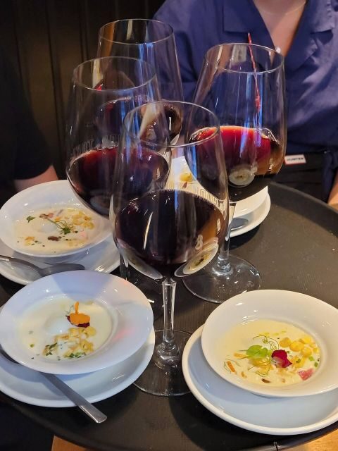The Original Bilbao Food Tour with Wine Pairings - Frequently Asked Questions