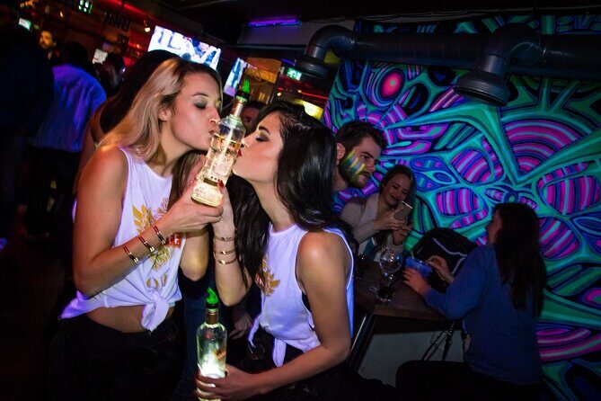 The Original Budapest Pub Crawl - One Hour Open Bar + Free Shots - Introduction: The Heartbeat of Budapest’s Nightlife