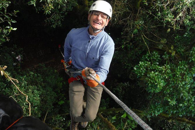 The Original Canopy Tour Monteverde, Zipline - Final Thoughts