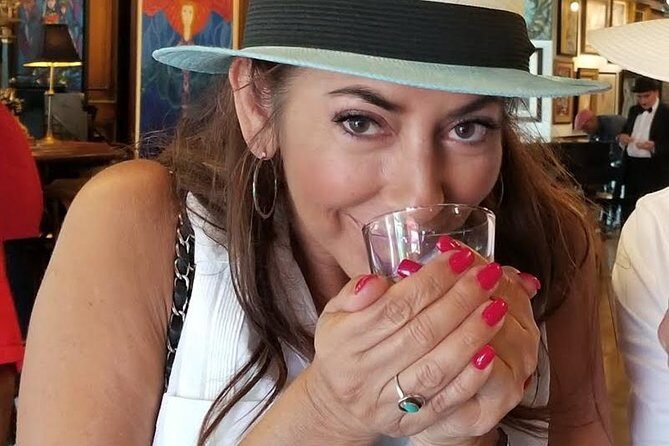 The Original Cigar and Rum Tasting Experience in Little Havana - Frequently Asked Questions