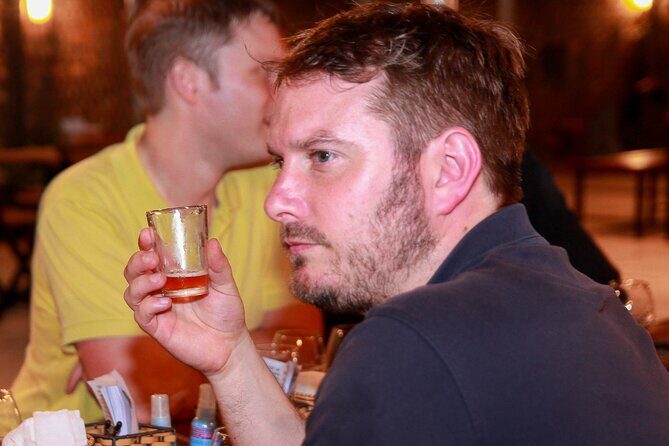 The Original Craft Beer tour of Hanoi - Who Should Book This Tour?