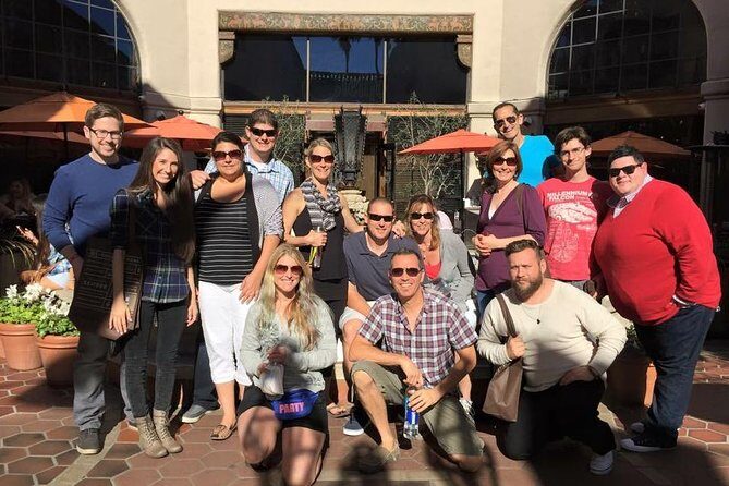 The ORIGINAL Downtown Santa Barbara Walking Food & Drink Tour - What Makes This Tour Stand Out?