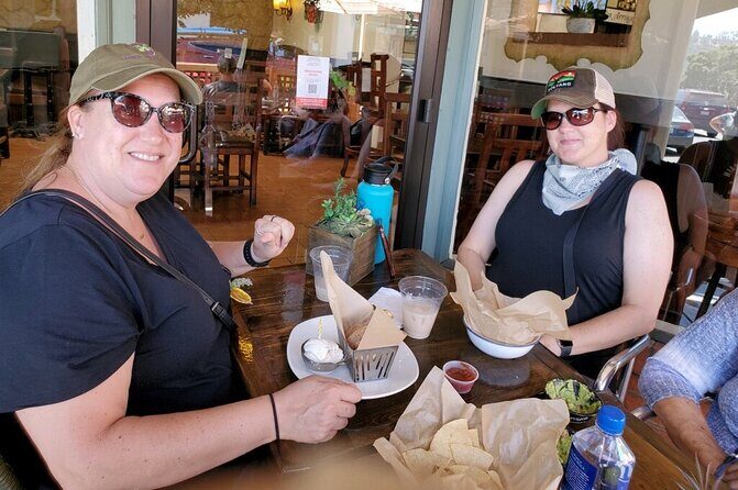 The ORIGINAL Downtown Santa Barbara Walking Food & Drink Tour - Who Should Consider This Tour?
