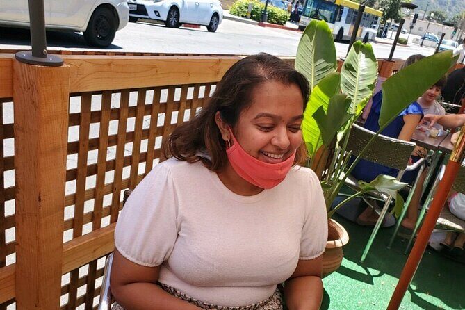 The ORIGINAL Downtown Santa Barbara Walking Food & Drink Tour - Final Thoughts