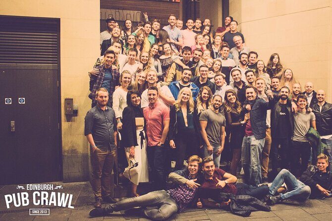 The Original Edinburgh Pub Crawl - Final Thoughts: Who Will Benefit Most?