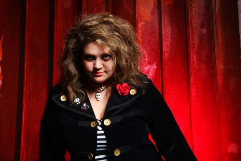 The Original Fells Point Ghost Walk by Baltimore Ghost Tours - The Experience Itself: What You Can Expect