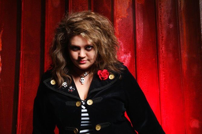 The Original Fells Point Ghost Walk by Baltimore Ghost Tours - Experience the Charm and Spookiness of Baltimore’s Fells Point with the Ghost Walk