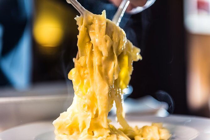 The Original Fettuccine Alfredo Experiences in Roma - Final Thoughts: Is This Tour for You?