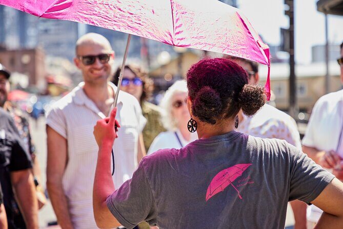 The Original Food and Culture Tour of Pike Place Market - FAQ: Your Practical Questions Answered